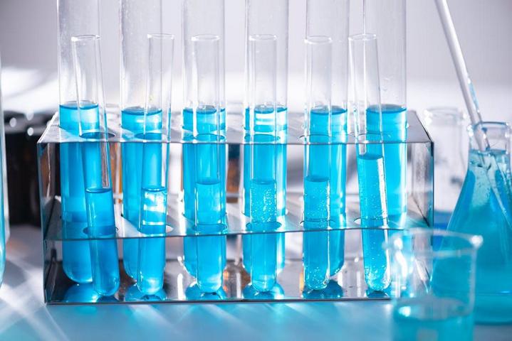 OPTUfluor PFA Schlauch
