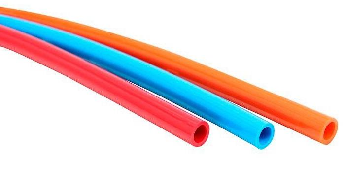 Optiflex Polyethylen Tubing