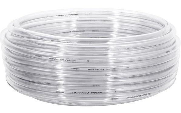 Optiflex Polyurethan Tubing