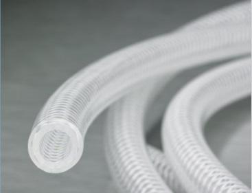 Inner braiding - Tygon 2475 IB