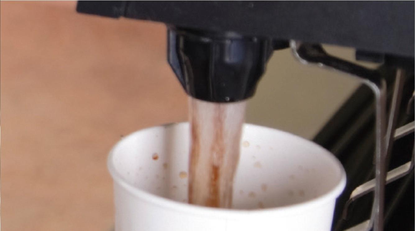 Tygon S3™ B-44-3 coffee