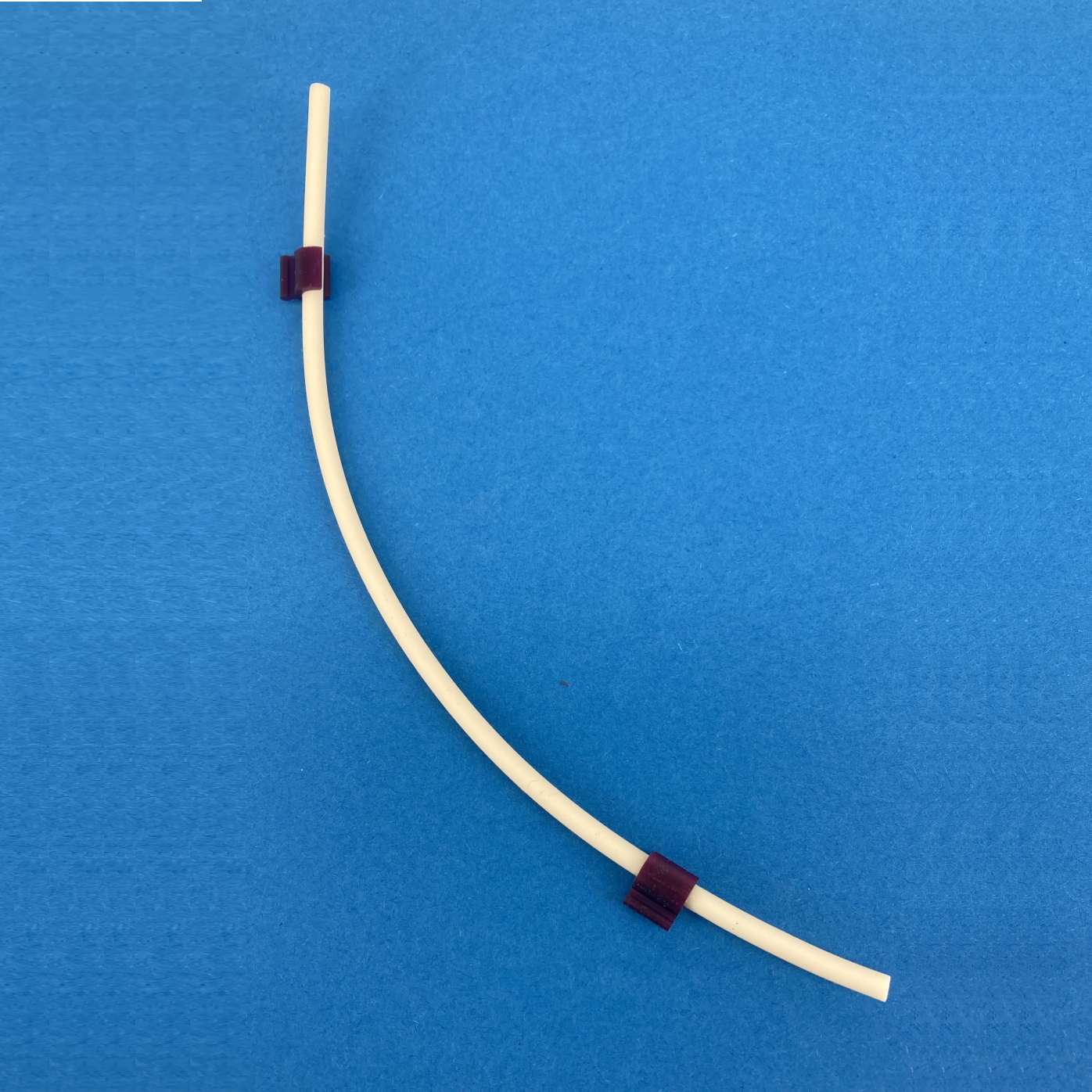 Custom made peristaltic tubing Custom made peristaltic tubing