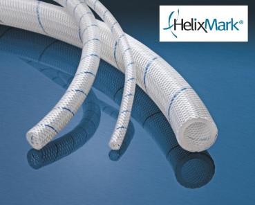 HelixMark® Silikonschlauch