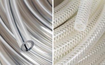 PVC Schlauch