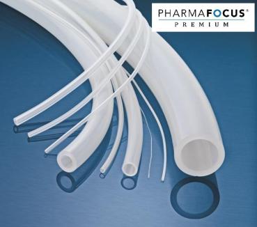 PharmaFocus® Silicone