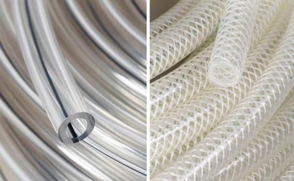PVC Schlauch