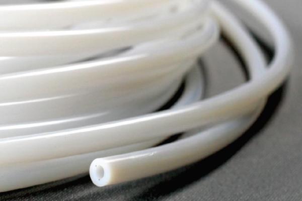 PTFE Schlauch natur